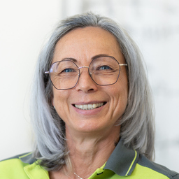 Alexandra Kienzle