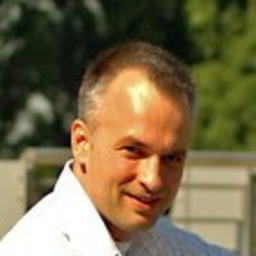 Oliver Kriegsch