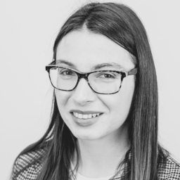 Julia Weidemann