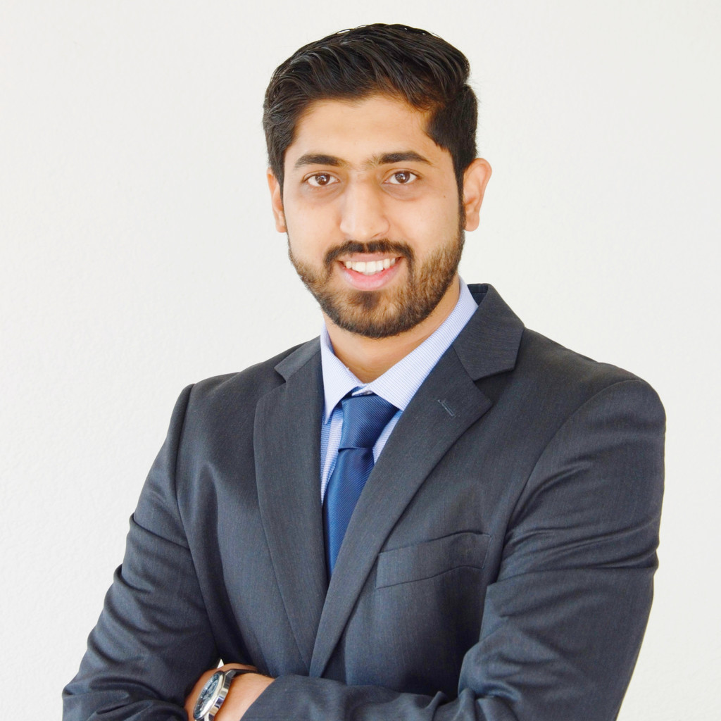 Prashant Mahajan - Product Manager - ITW Automotive Products GmbH | XING