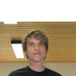 Simon Keller