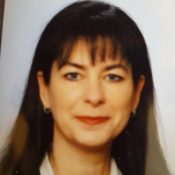 Anja Wilke