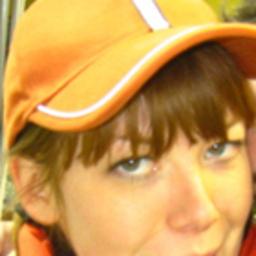 Tanya Kryvenko