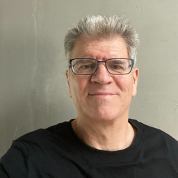 Frank Lax