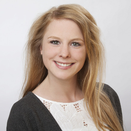 Profilbild Julia Janssen