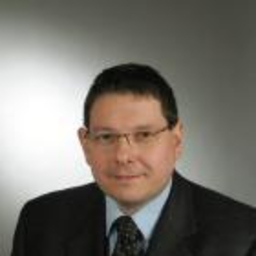 Michael Crone