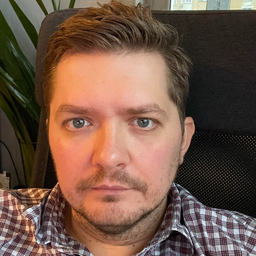 Dmitri Arekhta