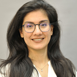 Dr. Sayedeh Hussaini