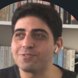 Murat Alev's profile picture
