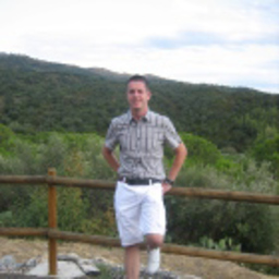 Patrick Scheffler
