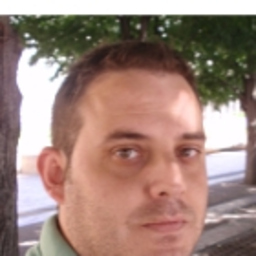 Manuel Blázquez Expósito