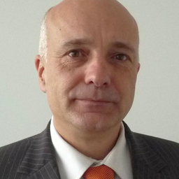 Dipl.-Ing. Bernhard Bareiß
