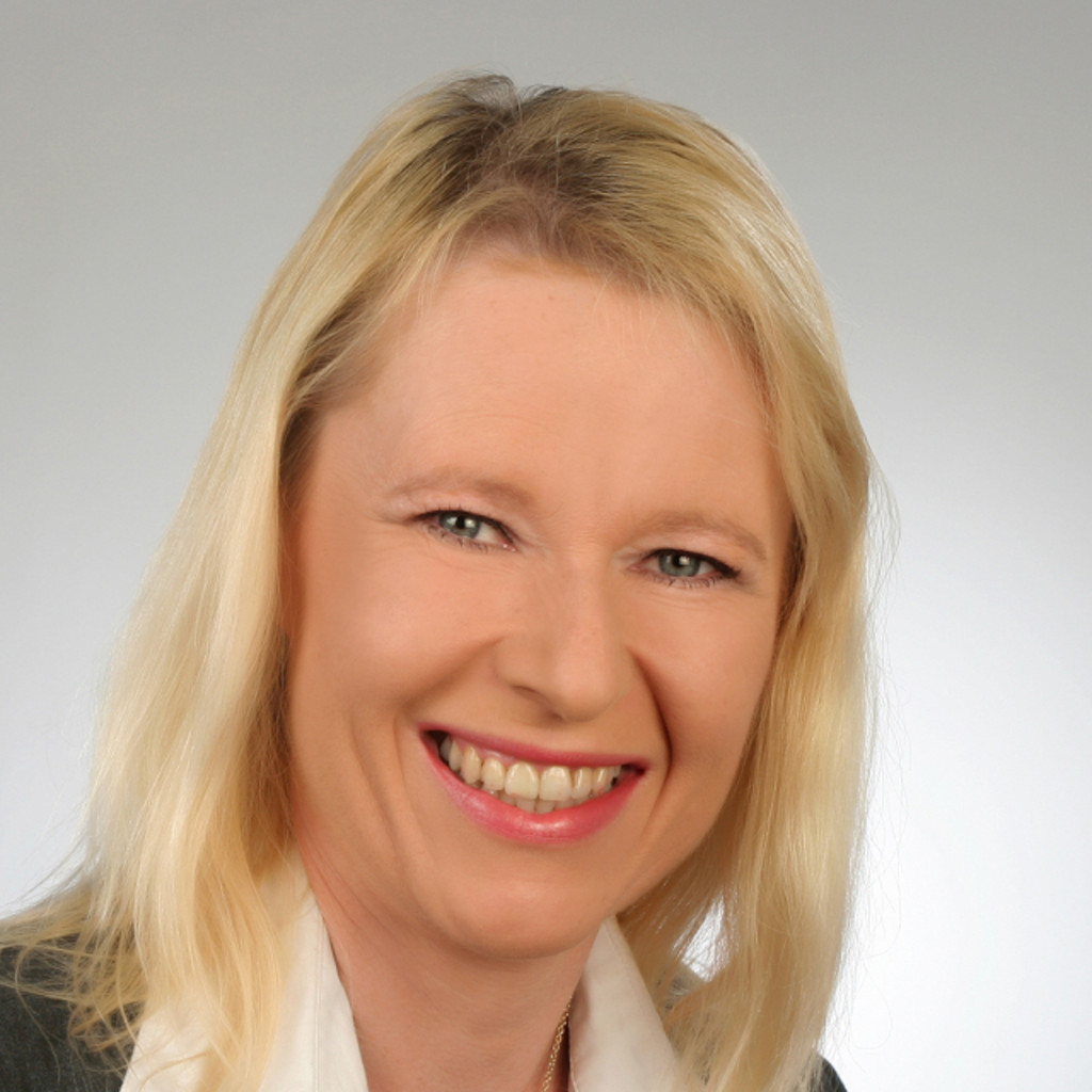 Christine Horn - Christine Horn - Isar Tro-Bau | XING