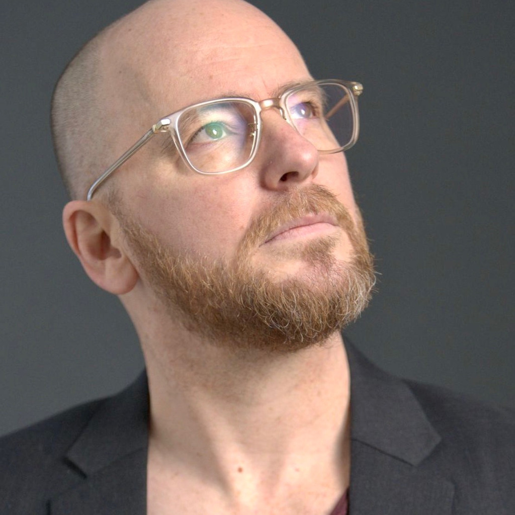 Alexander Bartsch Leiter Kommunikation Bembel GmbH Agentur für