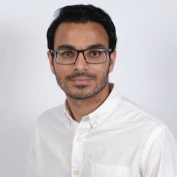 Waseem Ahmed