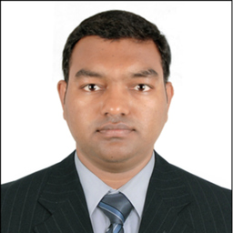 Srinivas Bezawada