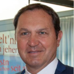 Klaus Pippig