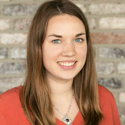 Laura Stegger