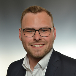 Christopher Hübner