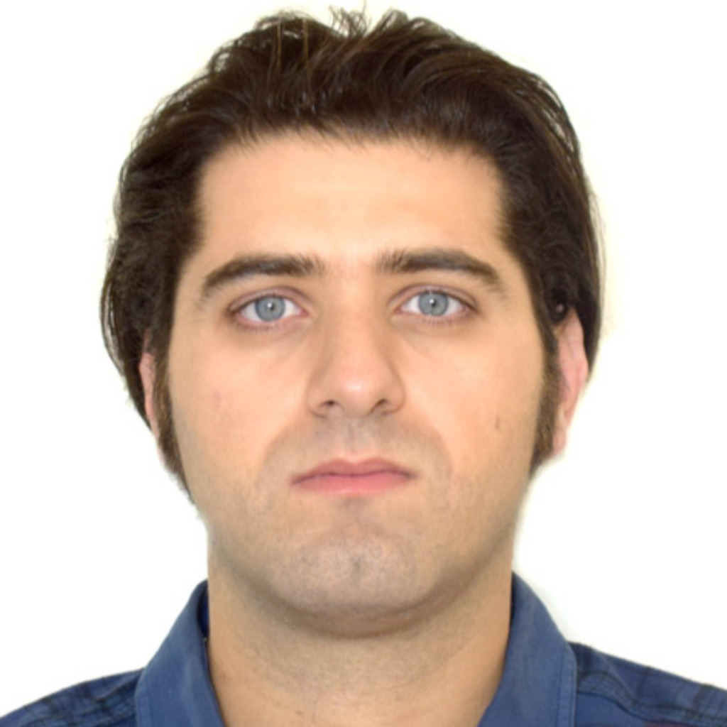 Nima Mehrani - Civil technical engineer - Soroush Energy Pooya (SEP) | XING