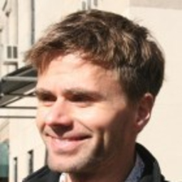 Helge Hansen