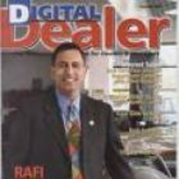 Rafi Hamid
