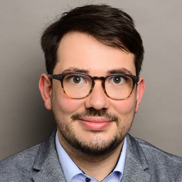 Roger Bibu