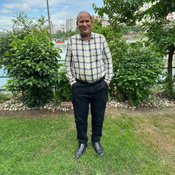 Monzoor Hussain
