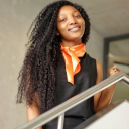 Cindy Emmanuelle Simo Kengne