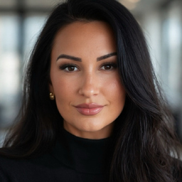 Daria Eimaz's profile picture