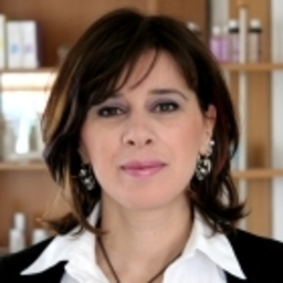 Maria Zarifoglu