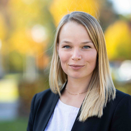 Laura Witzenhausen