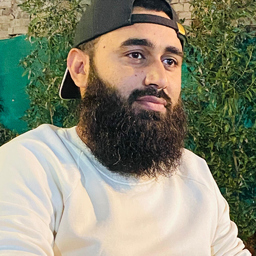 Muhammad Ahsan