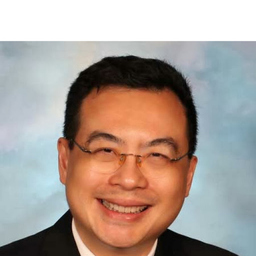 Foo Cheow Ming