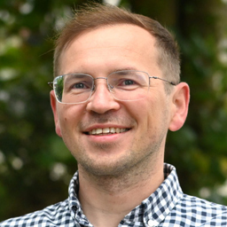 Dmitry Kabanov
