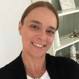 Nadine Gehlen