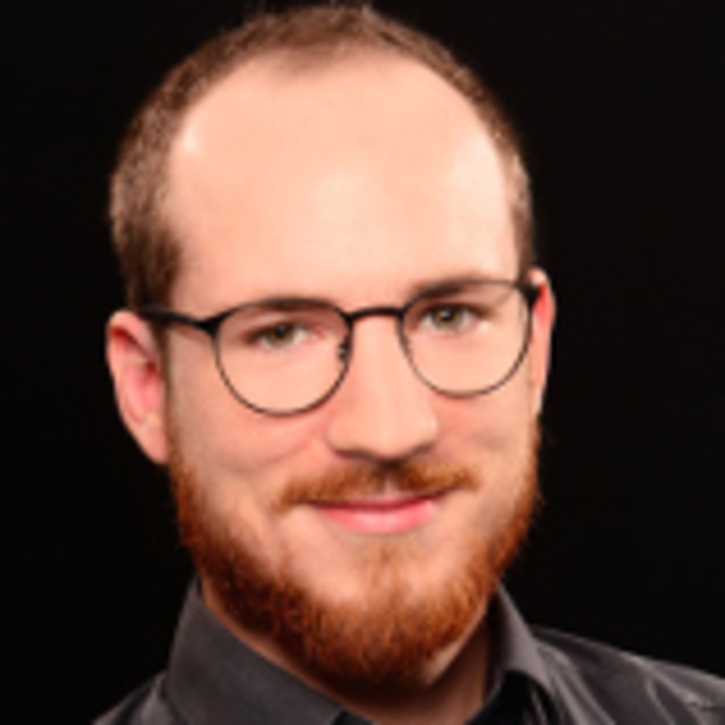 Patrick Lippert - Software Engineer - Ibeo Automotive Systems GmbH | XING