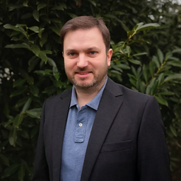 Profilbild Martin Schäfer