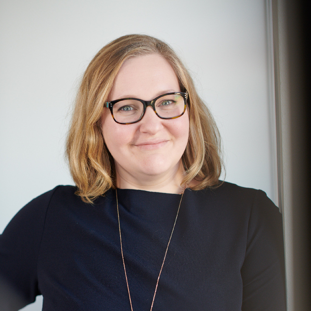 Julia Klecha Office Manager KODIAK GmbH XING