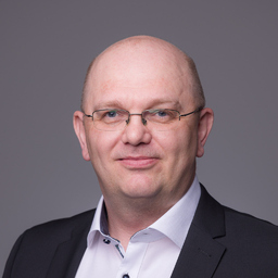 Alexander Huber