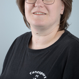 Susanne Steer