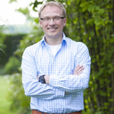 Social Media Profilbild Bodo Hübner Münster
