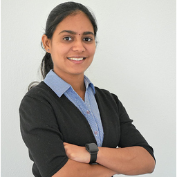 Bhagyashri Deore