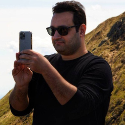 Mohammad Rezaalipour