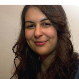 Begüm Bahadir