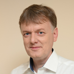 Dirk Peters