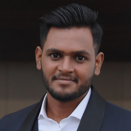 Hariram Balasubramanian