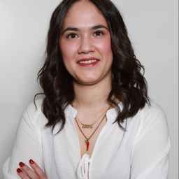 Vanessa Lustig