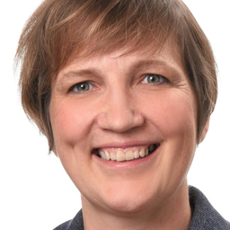 Dr. Katrin Wulf