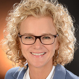 Heidi Landauer